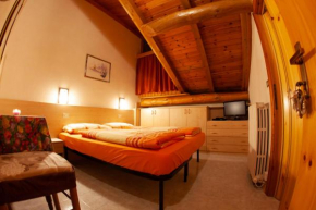 Giacomino Apartment Livigno